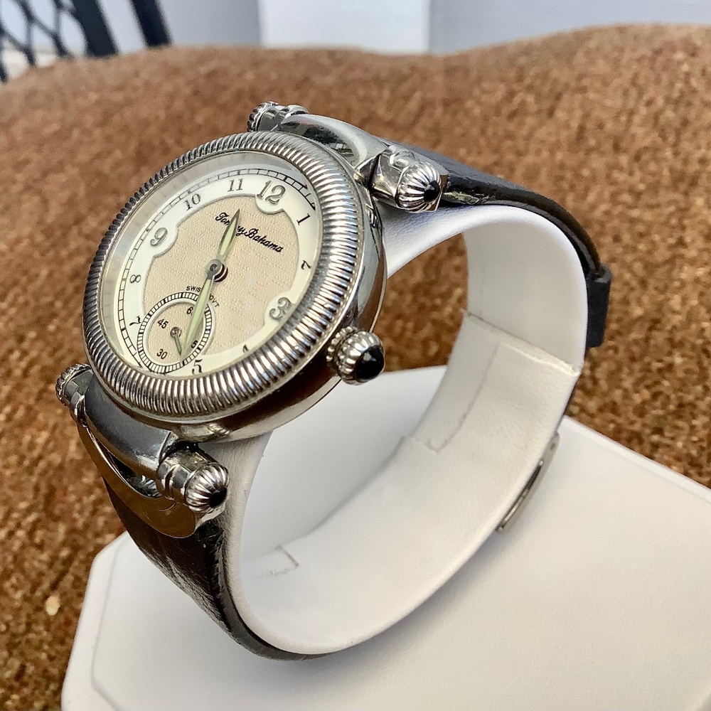 Ladies’ Tommy Bahama quartz